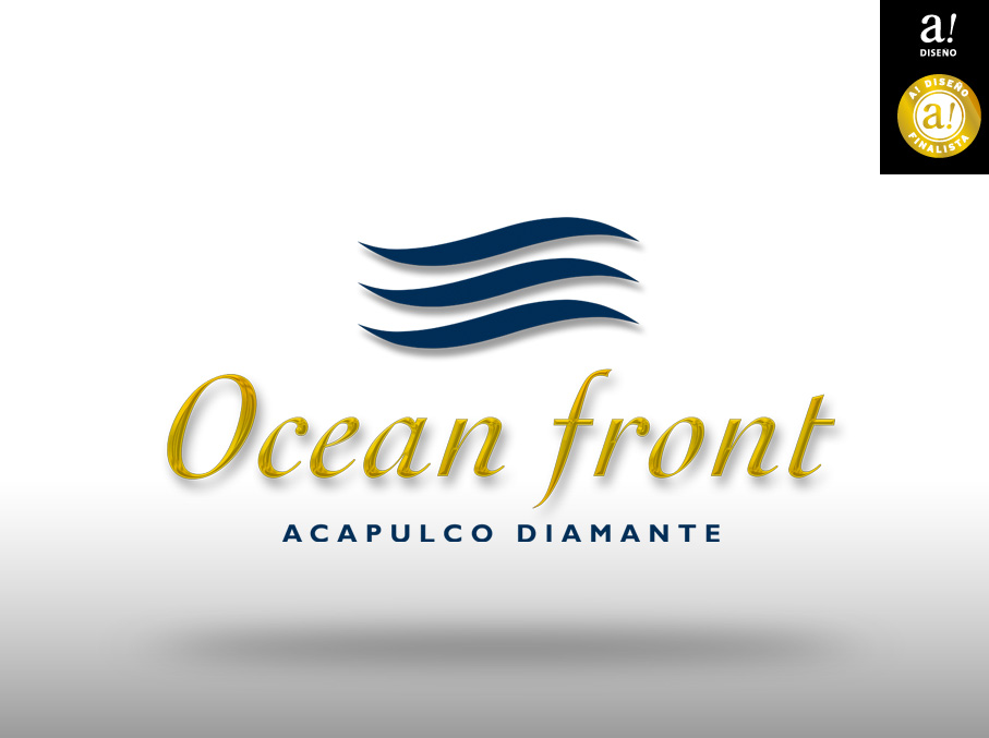 Finalista A! Diseño Proasa Ocean Front
