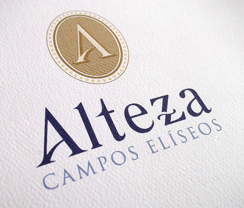 Altezza Campos Elíseos