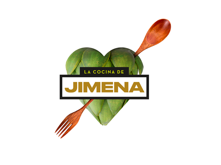 La Cocina de Jimena